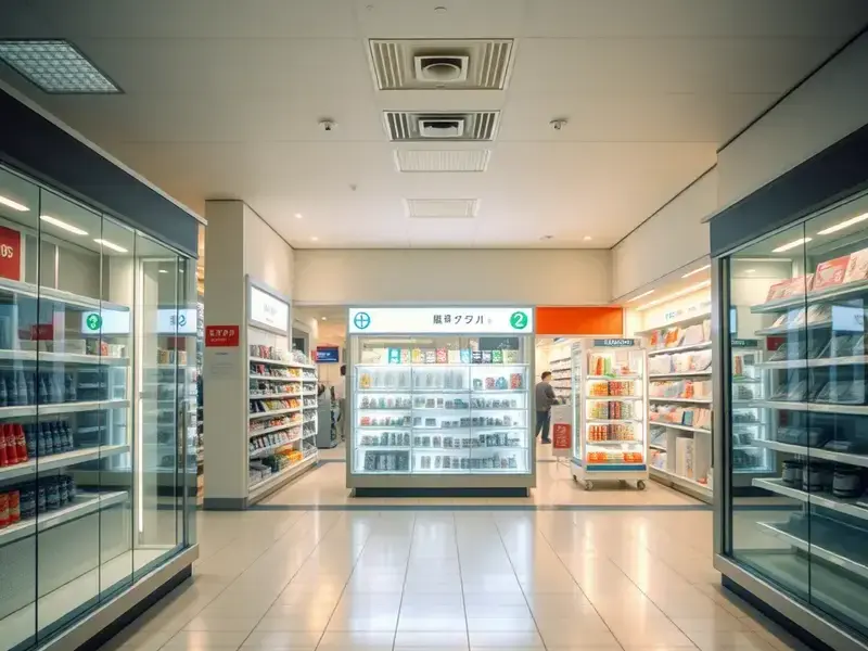 店舗清掃サービス — 2 BICYCLE MEWS RTM COMPANY LTD