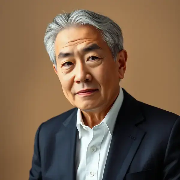 田中 健一